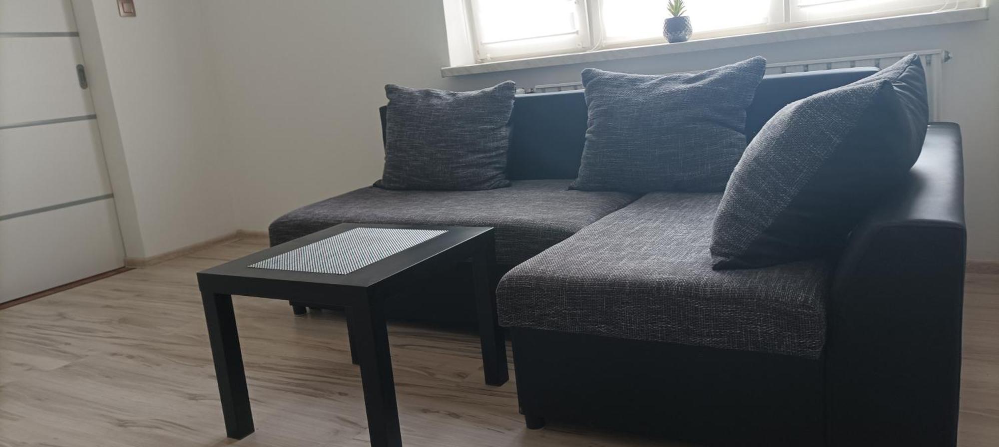 Apartament Bieszczady Myczkowce Kültér fotó