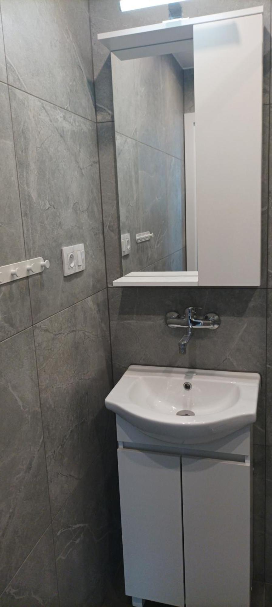 Apartament Bieszczady Myczkowce Kültér fotó