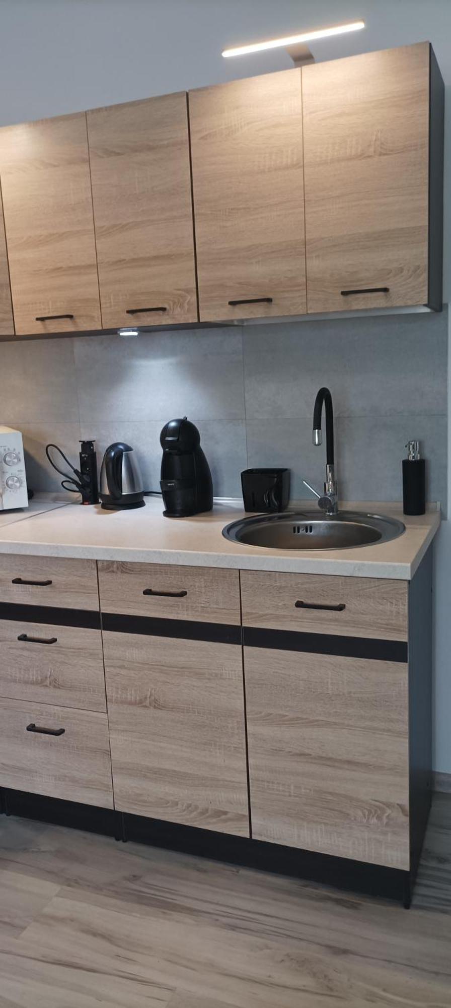 Apartament Bieszczady Myczkowce Kültér fotó