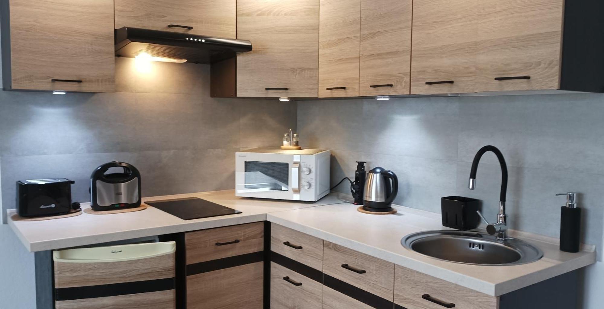 Apartament Bieszczady Myczkowce Kültér fotó