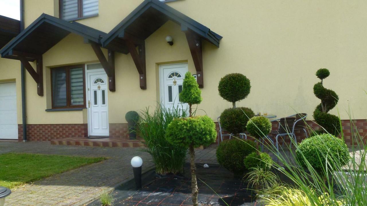 Apartament Bieszczady Myczkowce Kültér fotó